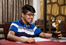 ACT Test Prep USA: Strategies to Achieve a High Score