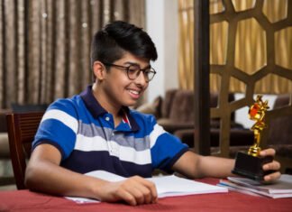 ACT Test Prep USA: Strategies to Achieve a High Score