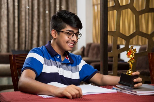 ACT test preparation