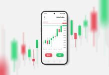 Trading App for Intraday & Delivery with Low Charges