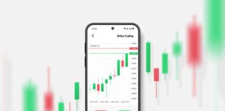 Trading App for Intraday & Delivery with Low Charges