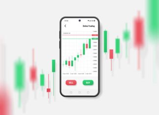 Trading App for Intraday & Delivery with Low Charges