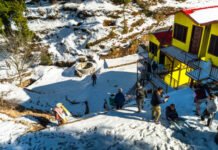 Mussoorie Travel Guide: Everything You Need to Know Before Visiting the Queen of Hills