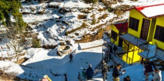 Mussoorie Travel Guide: Everything You Need to Know Before Visiting the Queen of Hills