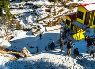 Mussoorie Travel Guide: Everything You Need to Know Before Visiting the Queen of Hills