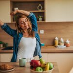 Healthy Morning Routine: Simple Habits to Start Your Day Right