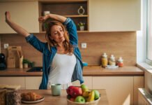 Healthy Morning Routine: Simple Habits to Start Your Day Right