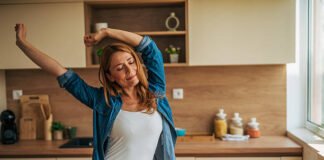 Healthy Morning Routine: Simple Habits to Start Your Day Right