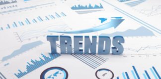 Technology Trends Shaping the Future: Innovations Transforming the World