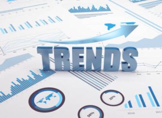 Technology Trends Shaping the Future: Innovations Transforming the World