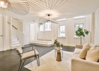 Modern Home Design Ideas: Transform Your Space with Style and Simplicity Modern Home Design Ideas: Transform Your Space with Style and Simplicity