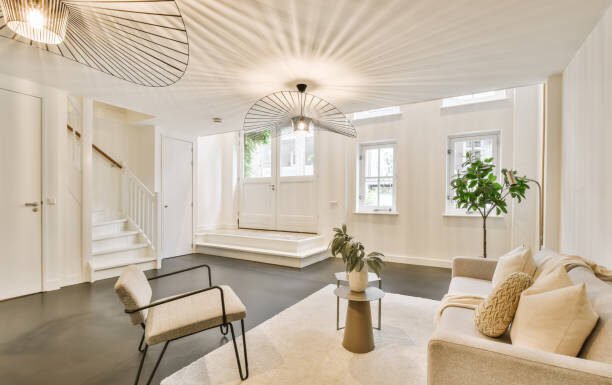 Modern Home Design Ideas: Transform Your Space with Style and Simplicity Modern Home Design Ideas: Transform Your Space with Style and Simplicity