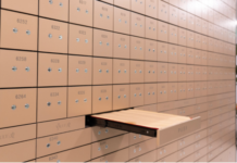 What Should You Store in a Secure Private Vault?