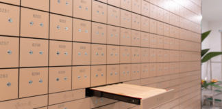 What Should You Store in a Secure Private Vault?