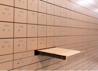 What Should You Store in a Secure Private Vault?